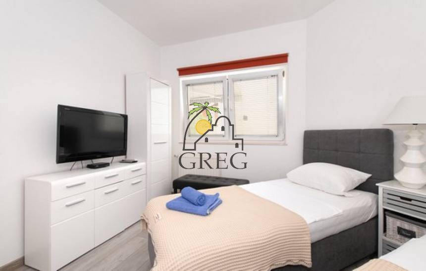 Croatia, North Dalmatia, Vodice - House, for sale