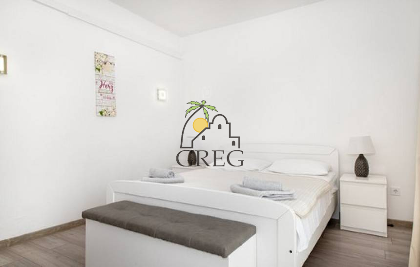 Croatia, North Dalmatia, Vodice - House, for sale