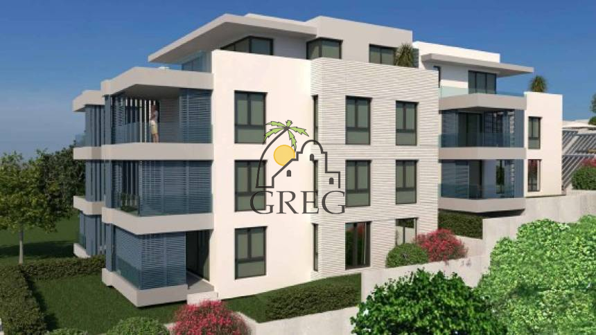 Chorwacja, Dalmacja Północna, Primošten - Apartament, na sprzedaż