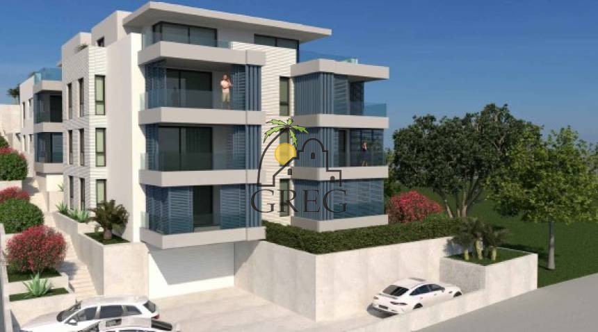 Chorwacja, Dalmacja Północna, Primošten - Apartament, na sprzedaż