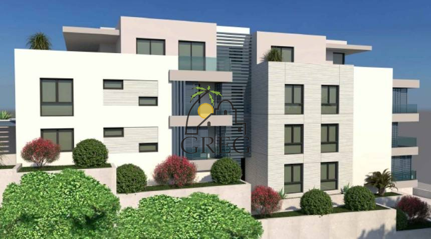 Chorwacja, Dalmacja Północna, Primošten - Apartament, na sprzedaż