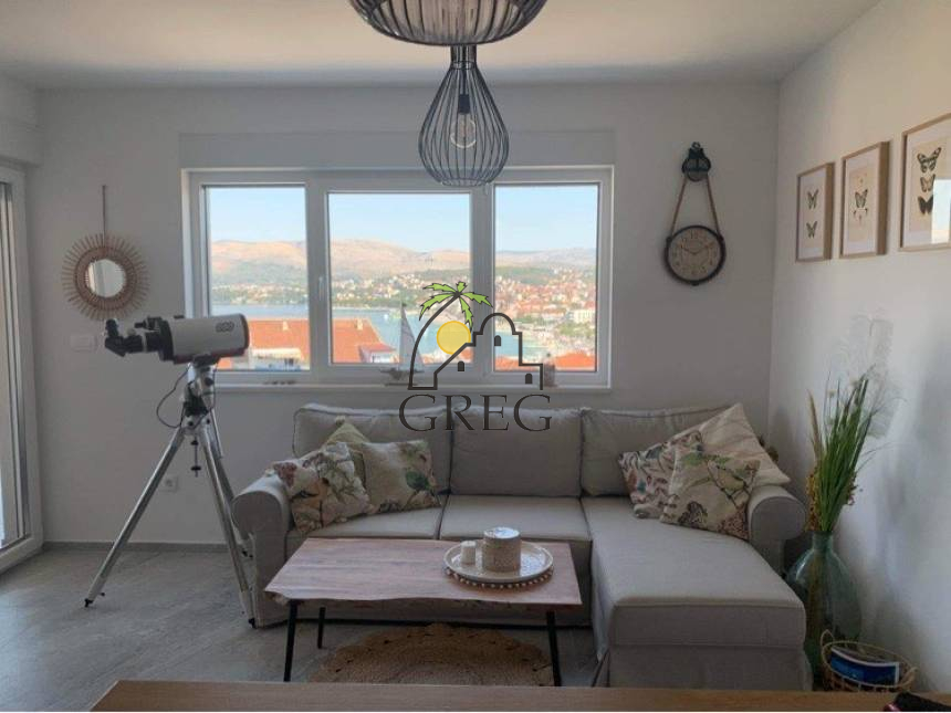 Chorwacja, Wyspa Ciovo,  - Apartament, na sprzedaż