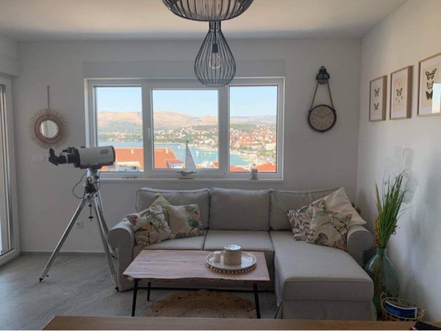 Chorwacja, Wyspa Ciovo,  - Apartament, na sprzedaż