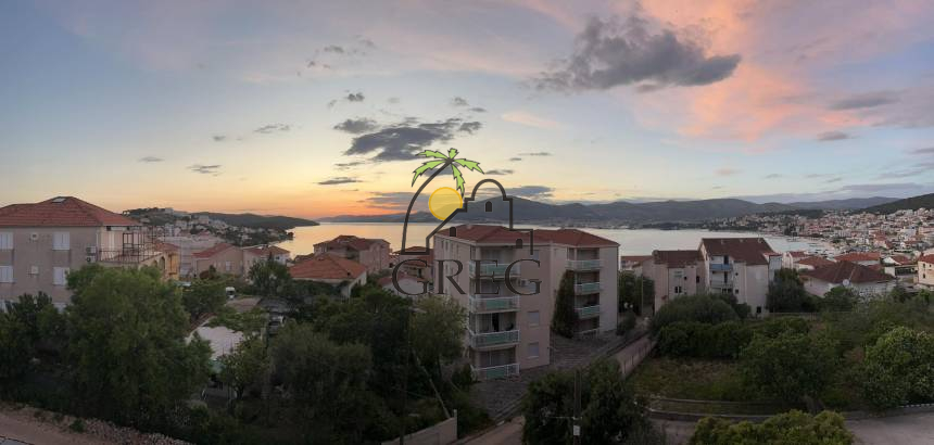 Chorwacja, Wyspa Ciovo,  - Apartament, na sprzedaż