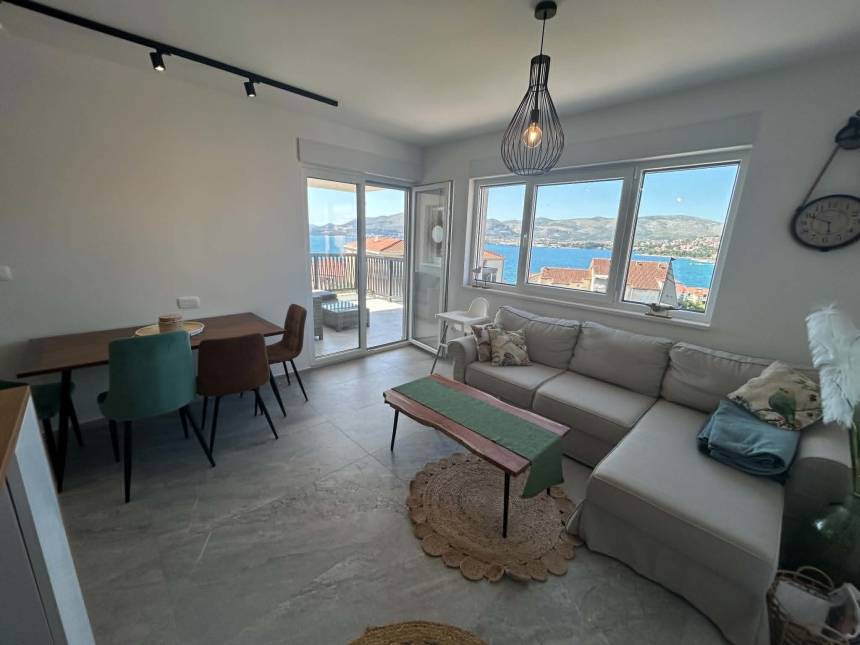 Chorwacja, Wyspa Ciovo,  - Apartament, na sprzedaż