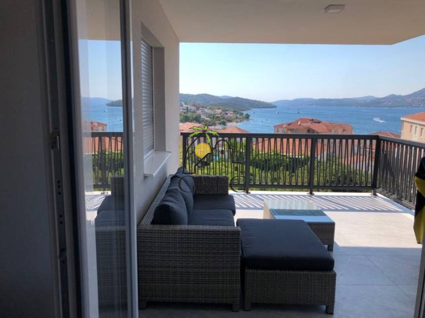 Chorwacja, Wyspa Ciovo,  - Apartament, na sprzedaż