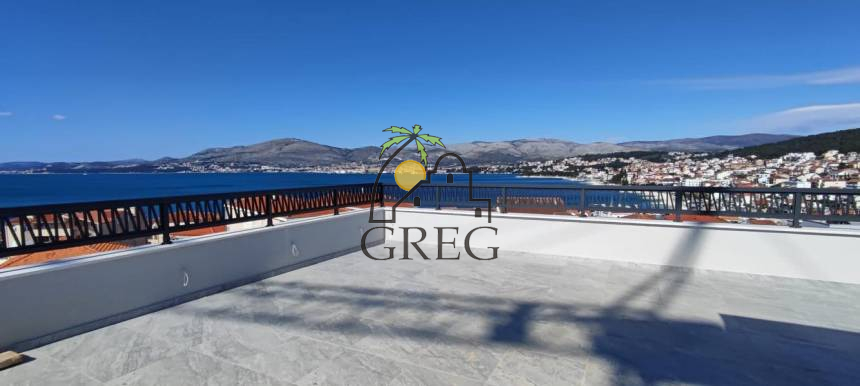 Chorwacja, Wyspa Ciovo,  - Apartament, na sprzedaż