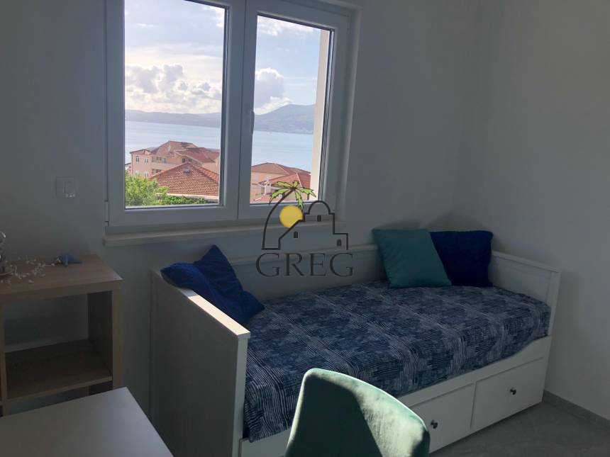 Chorwacja, Wyspa Ciovo,  - Apartament, na sprzedaż