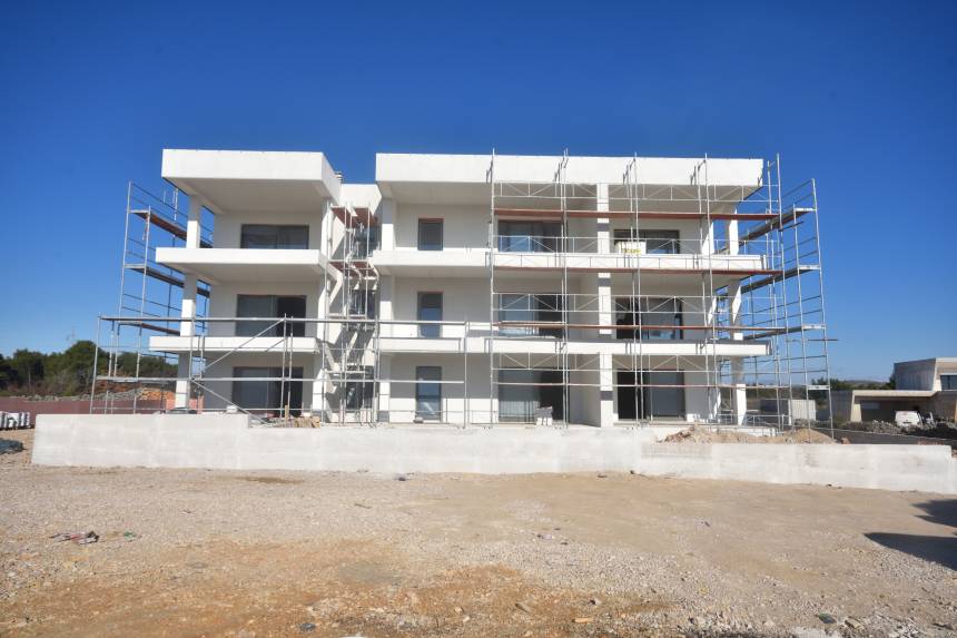 Chorwacja, Dalmacja Północna, Vodice - Apartament, na sprzedaż