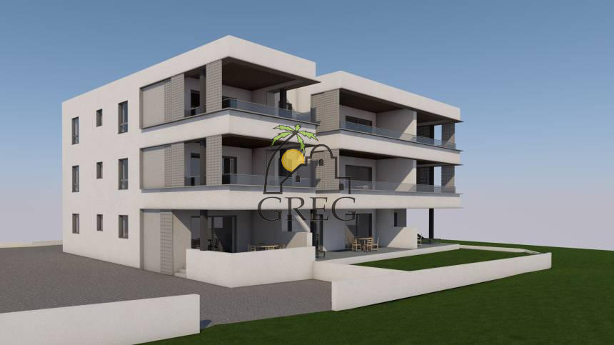 Chorwacja, Dalmacja Północna, Vodice - Apartament, na sprzedaż