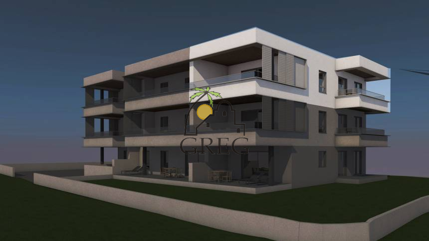 Chorwacja, Dalmacja Północna, Vodice - Apartament, na sprzedaż