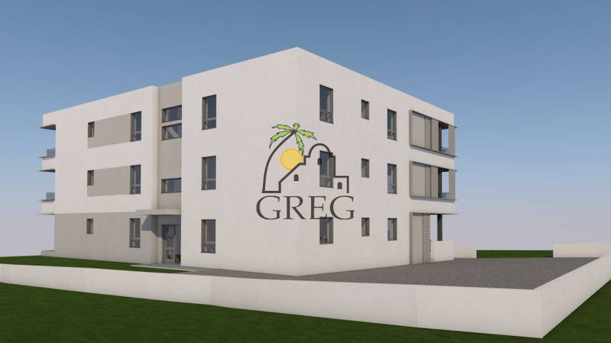 Chorwacja, Dalmacja Północna, Vodice - Apartament, na sprzedaż