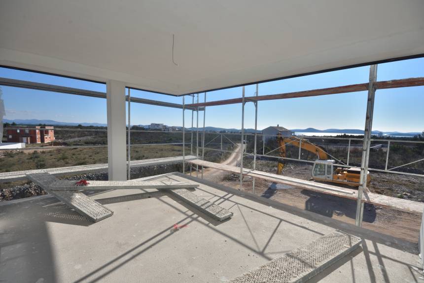 Chorwacja, Dalmacja Północna, Vodice - Apartament, na sprzedaż