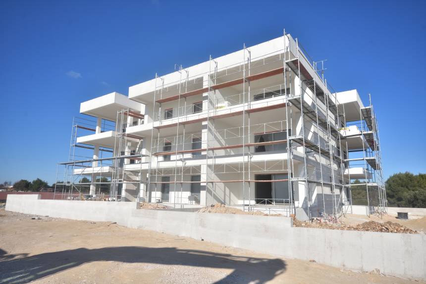 Chorwacja, Dalmacja Północna, Vodice - Apartament, na sprzedaż
