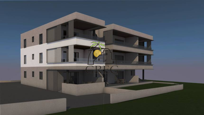 Chorwacja, Dalmacja Północna, Vodice - Apartament, na sprzedaż