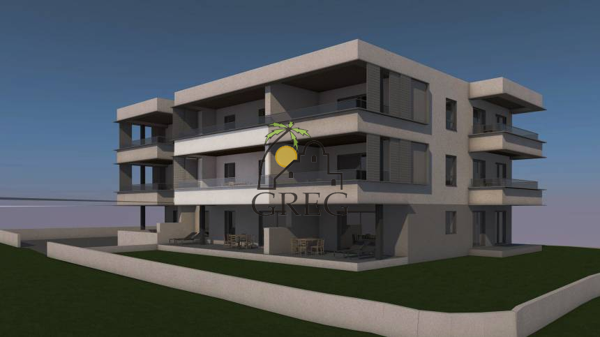 Chorwacja, Dalmacja Północna, Vodice - Apartament, na sprzedaż