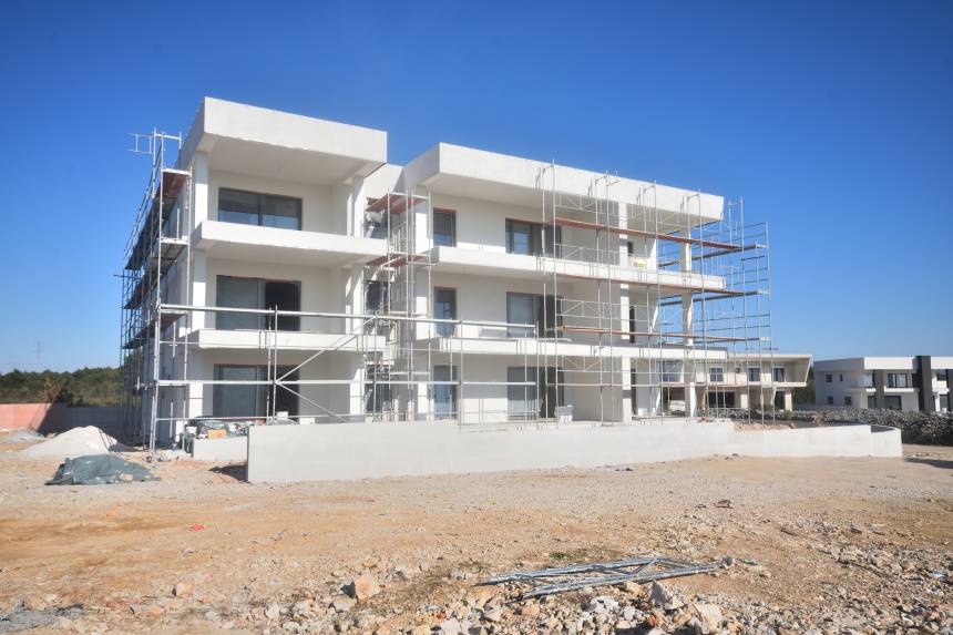 Chorwacja, Dalmacja Północna, Vodice - Apartament, na sprzedaż