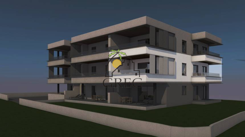 Chorwacja, Dalmacja Północna, Vodice - Apartament, na sprzedaż