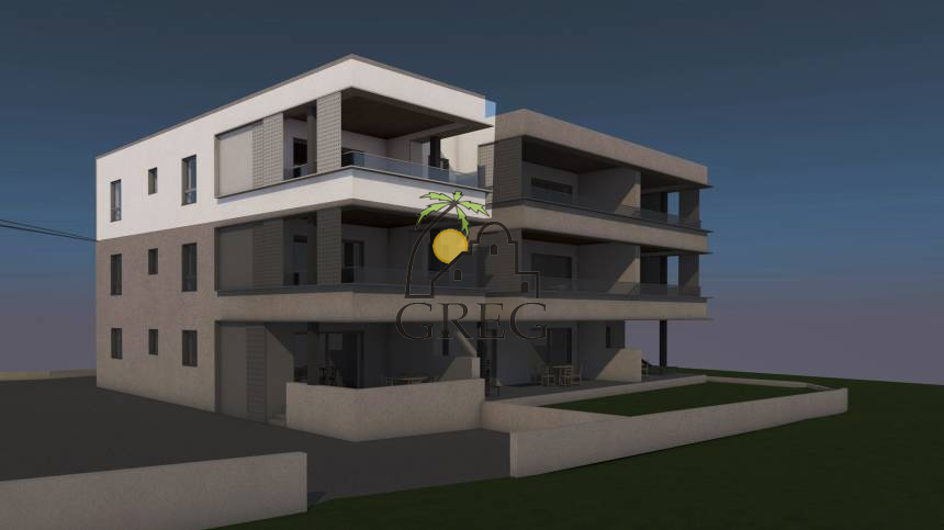 Chorwacja, Dalmacja Północna, Vodice - Apartament, na sprzedaż