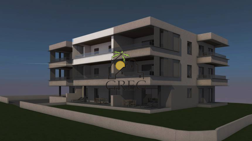 Chorwacja, Dalmacja Północna, Vodice - Apartament, na sprzedaż
