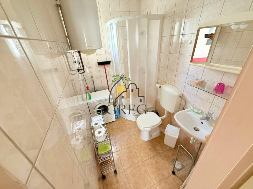 Chorwacja, Dalmacja Północna, Sukošan - Dom, na sprzedaż