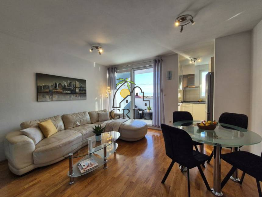 Chorwacja, Dalmacja Środkowa, Split - Apartament, na sprzedaż