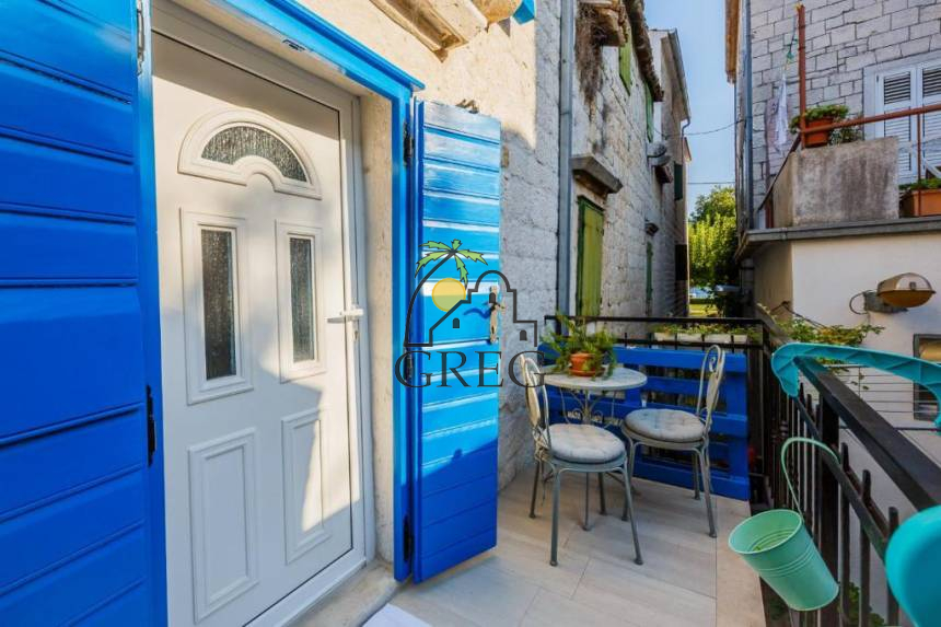 Chorwacja, Dalmacja Środkowa, Kaštel - Apartament, na sprzedaż