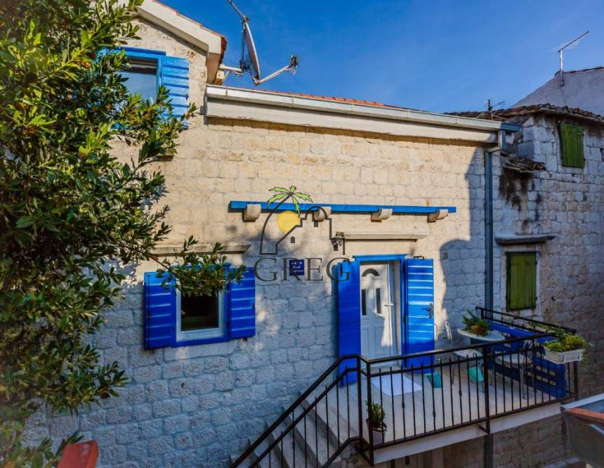 Croatia, Middle Dalmatia, Kaštel - Apartment, for sale