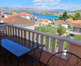 Croatia, Island of Ciovo,  - Apartment, for sale