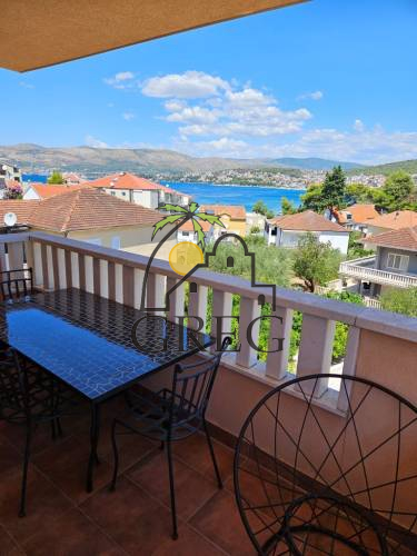 Chorwacja, Wyspa Ciovo,  - Apartament, na sprzedaż