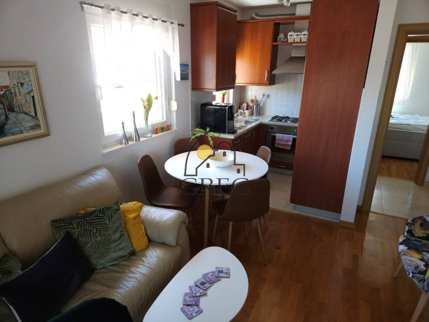 Chorwacja, Wyspa Ciovo,  - Apartament, na sprzedaż
