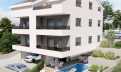 Chorwacja, Wyspa Ciovo,  - Apartament, na sprzedaż