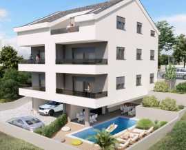 Croatia, Island of Ciovo,  - Apartment, for sale