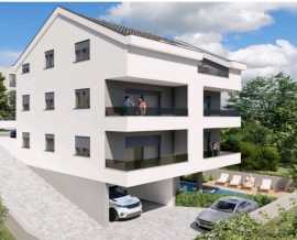 Croatia, Island of Ciovo,  - Apartment, for sale