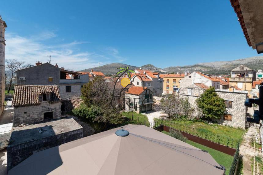 Chorwacja, Dalmacja Środkowa, Trogir - Apartament, na sprzedaż