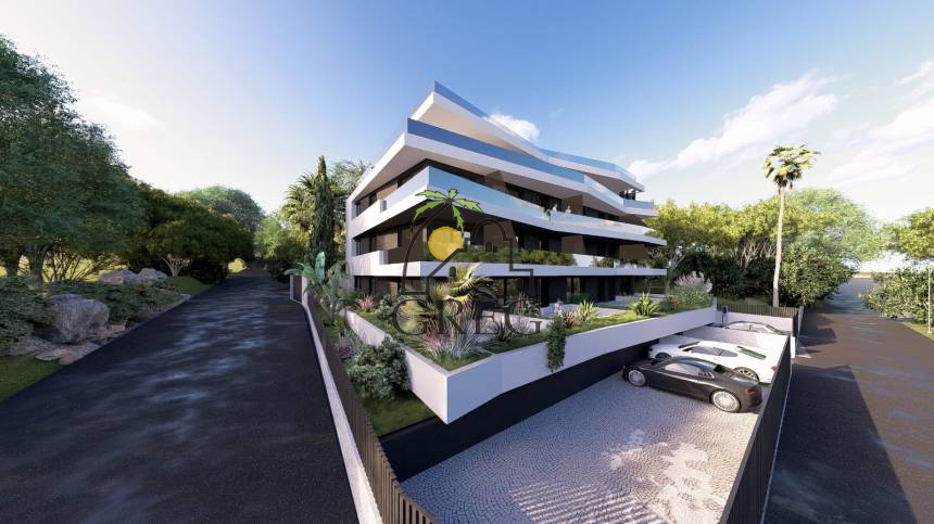 Chorwacja, Dalmacja Północna, Primošten - Apartament, na sprzedaż