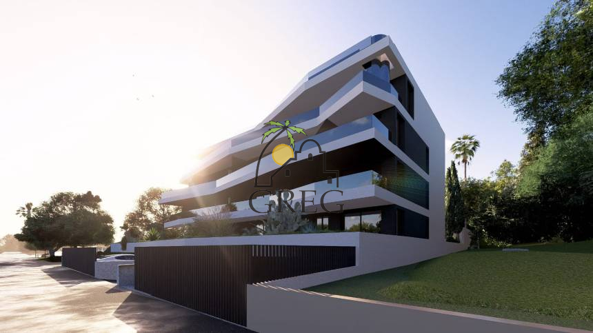 Chorwacja, Dalmacja Północna, Primošten - Apartament, na sprzedaż