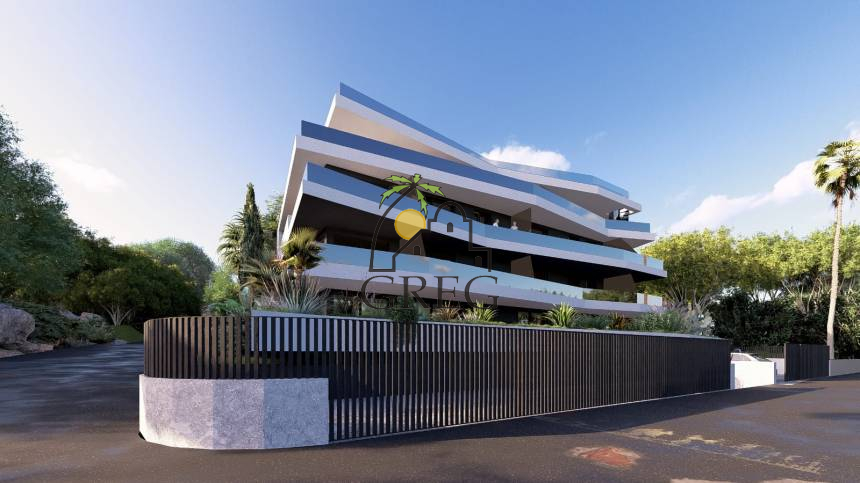 Chorwacja, Dalmacja Północna, Primošten - Apartament, na sprzedaż