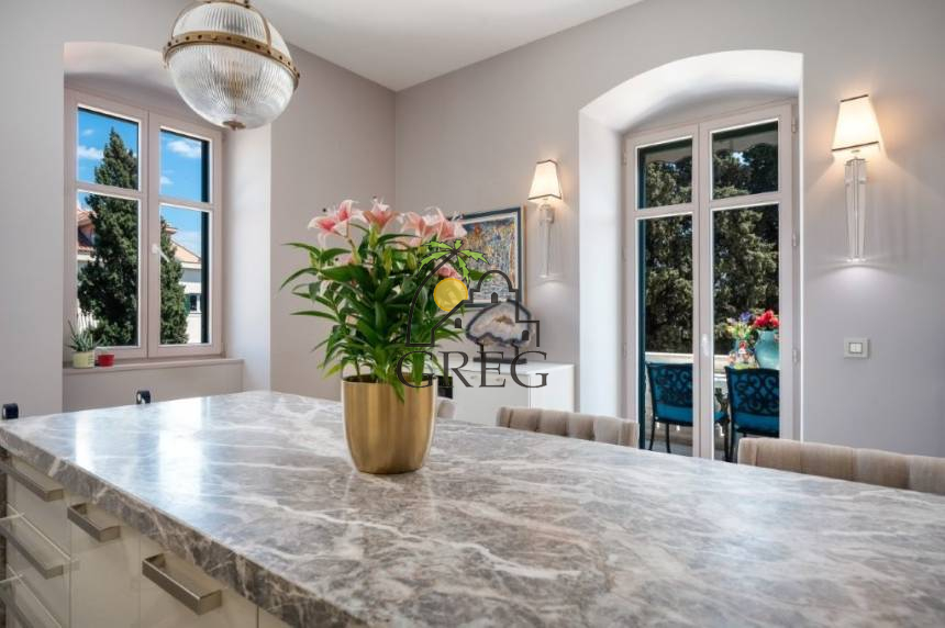 Chorwacja, Dalmacja Środkowa, Split - Apartament, na sprzedaż