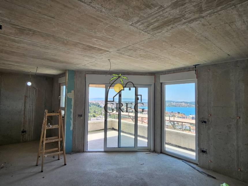 Chorwacja, Wyspa Ciovo,  - Apartament, na sprzedaż