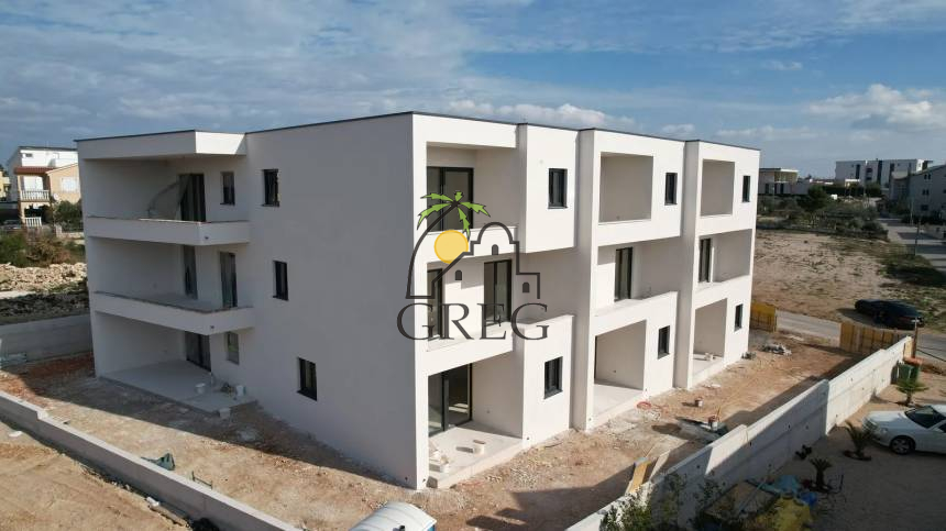 Chorwacja, Dalmacja Północna, Šibenik  - Apartament, na sprzedaż