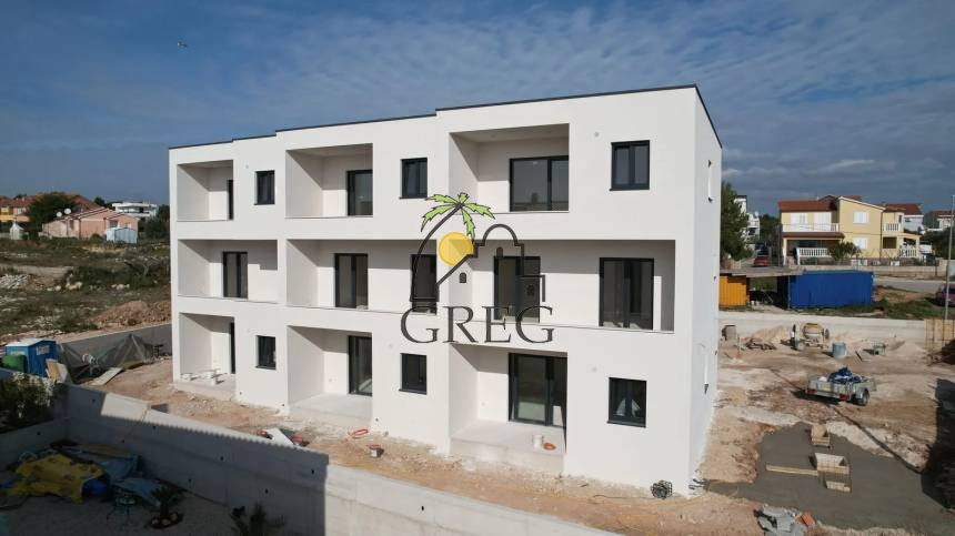 Chorwacja, Dalmacja Północna, Šibenik  - Apartament, na sprzedaż