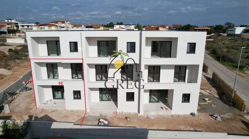 Chorwacja, Dalmacja Północna, Šibenik  - Apartament, na sprzedaż