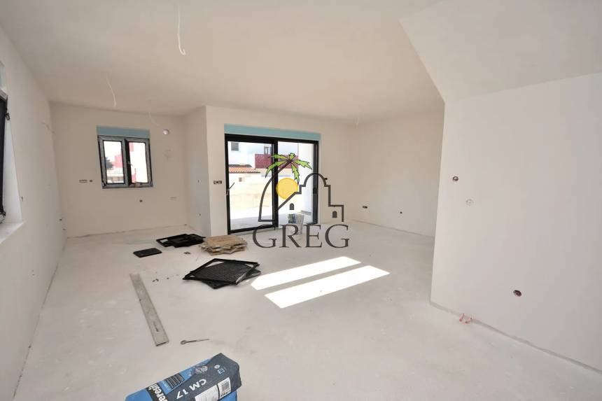 Chorwacja, Dalmacja Północna, Šibenik  - Apartament, na sprzedaż