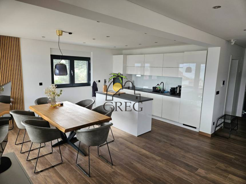 Croatia, Island of Ciovo,  - Apartment, for sale