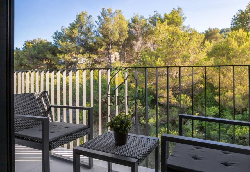 Croatia, Island of Ciovo,  - Apartment, for sale