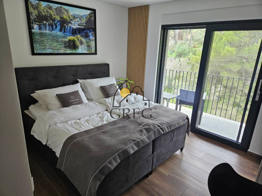 Croatia, Island of Ciovo,  - Apartment, for sale