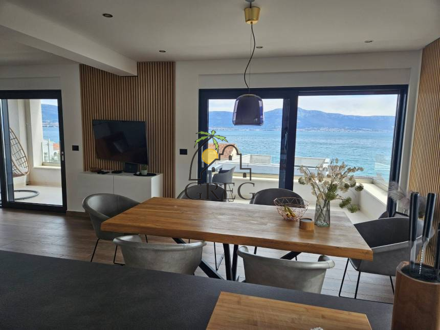 Croatia, Island of Ciovo,  - Apartment, for sale