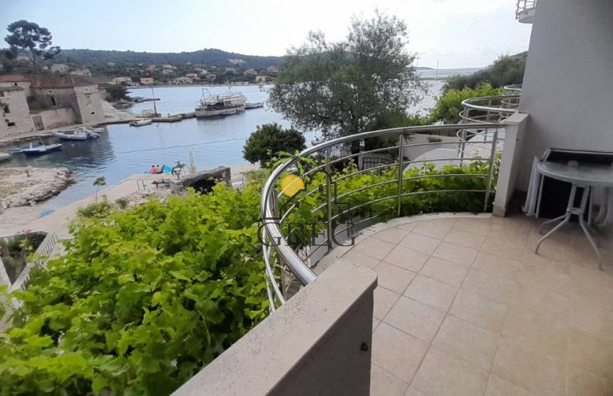 Croatia, Island of Ciovo,  - House, for sale