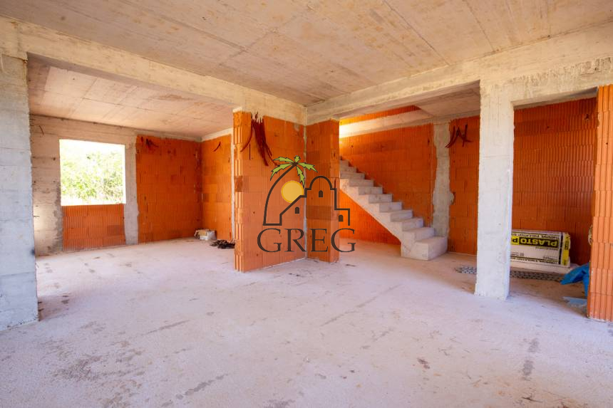 Croatia, North Dalmatia, Privlaka - House, for sale